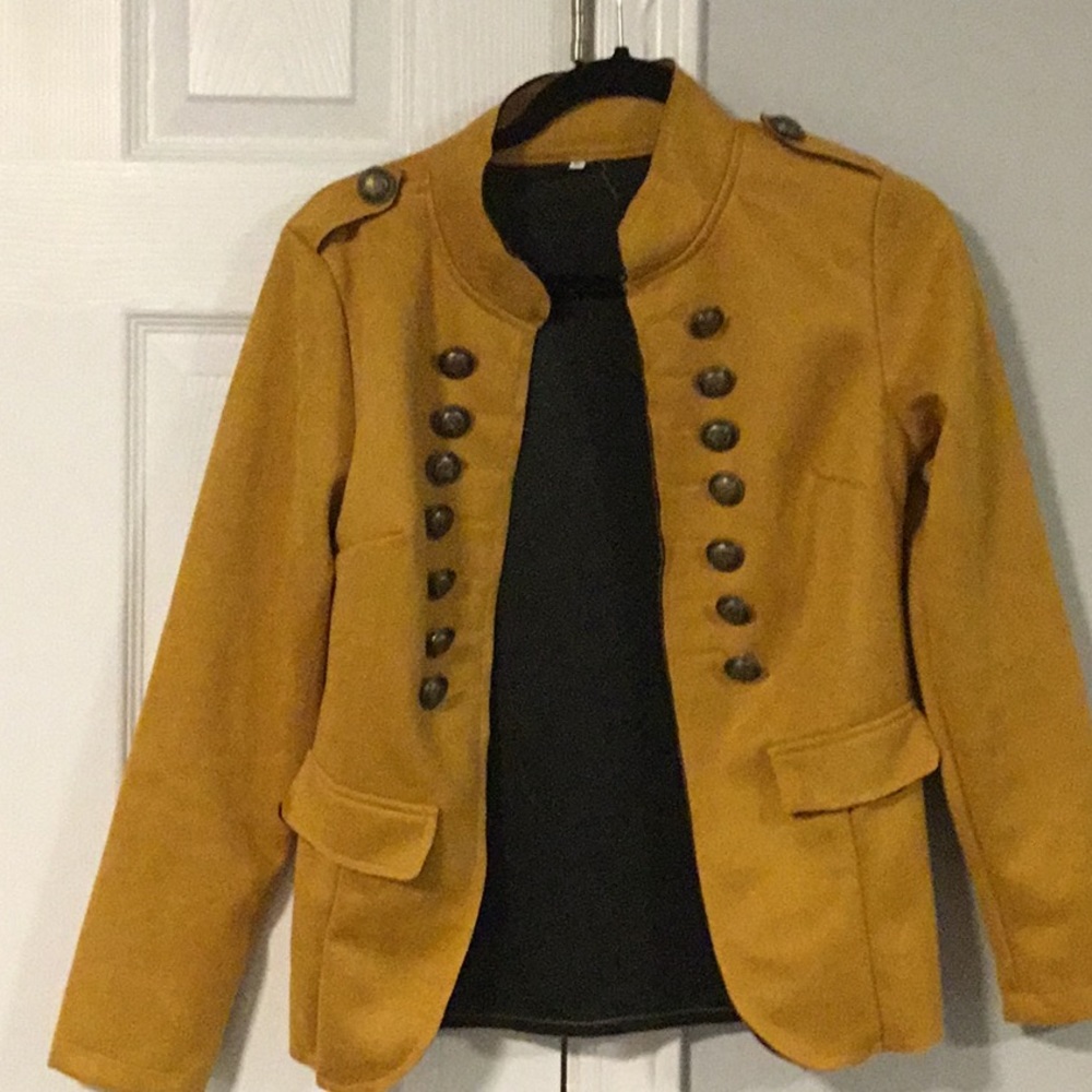 Jacket